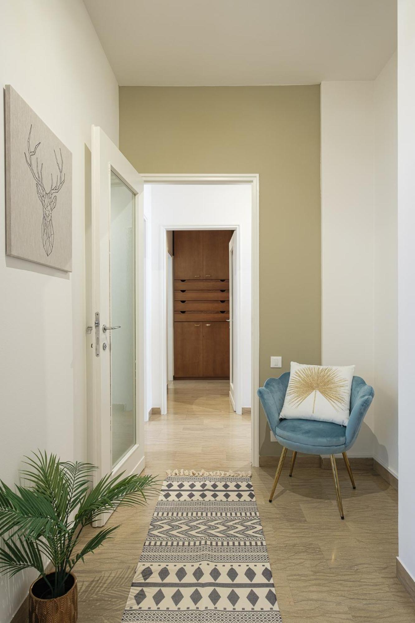 Padova Lux Station Apartment ภายนอก รูปภาพ